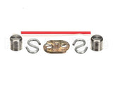83661 Perfect Fry Kit, Fusible Lnk W/Cap #2Dt960