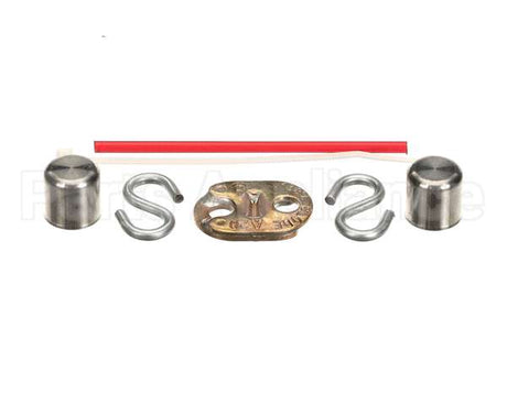 83661 Perfect Fry Kit, Fusible Lnk W/Cap #2Dt960