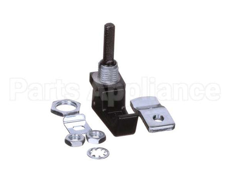 83668 Perfect Fry Latch, Lift & Turn