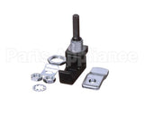 83668 Perfect Fry Latch, Lift & Turn