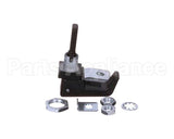 83668 Perfect Fry Latch, Lift & Turn
