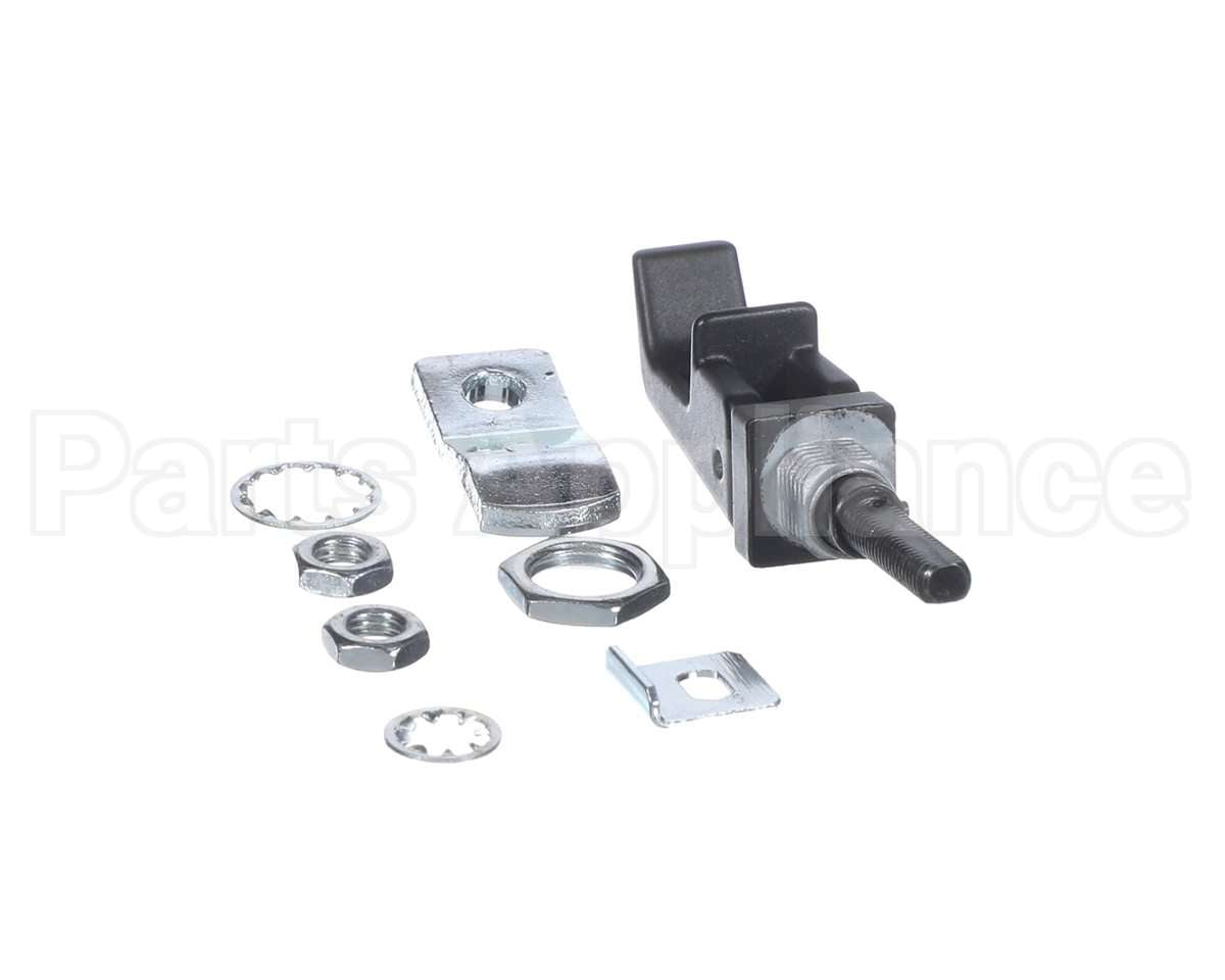 83669 Perfect Fry Kit,Lift & Turn Latch