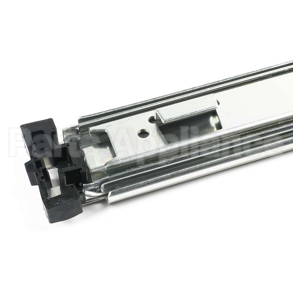 836702 Fisher Paykel Slide 355 Rh Assy