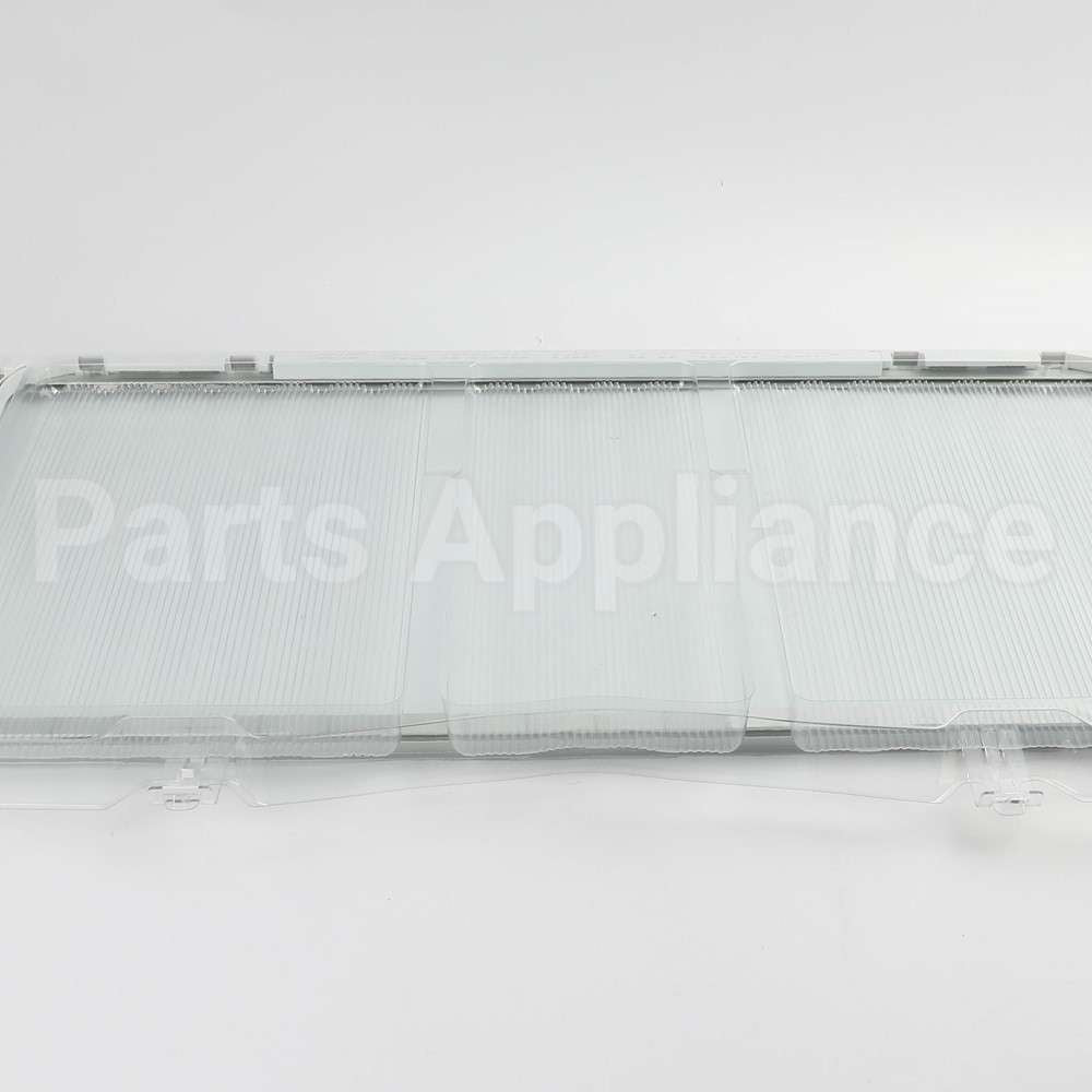 836728P Fisher Paykel Shelf Gl Hcl 790B Assy Sc