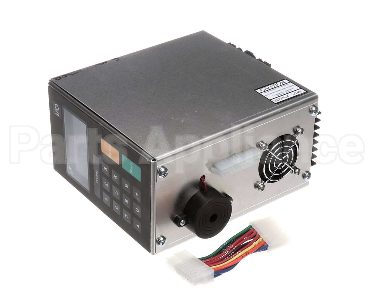 83674 Blodgett Kit, E-Box 3Ph Servic