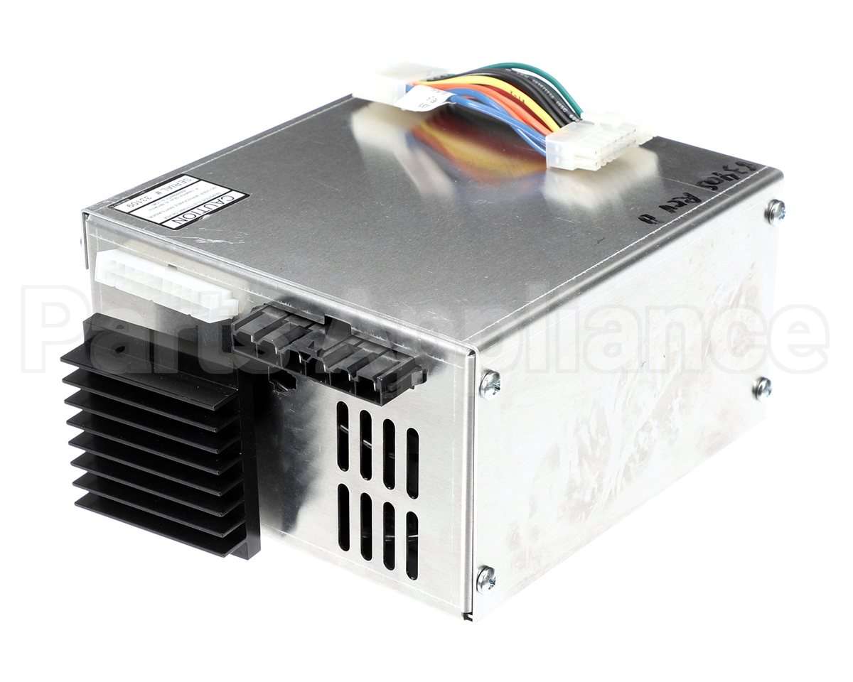 83677 Perfect Fry Kit, E-Box 1Ph Service