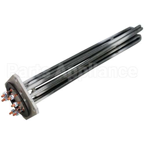 836821 Compatible Vulcan Element Assy 480V/15Kww/ Gasket