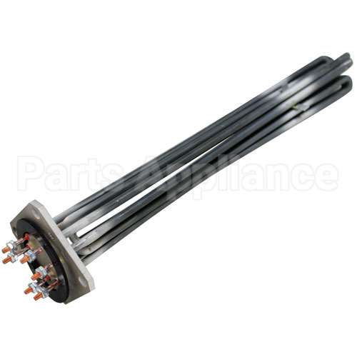 836826 Compatible Hobart Heating Element - 208V, 24Kw