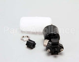 8369049 Manitowoc Ice Float Valve W/Instructions