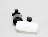 8369049 Manitowoc Ice Float Valve W/Instructions