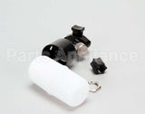 8369049 Manitowoc Ice Float Valve W/Instructions