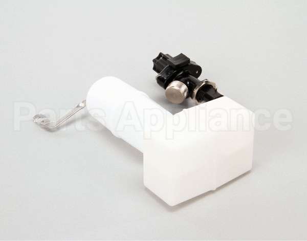 8369059 Manitowoc Ice Float Valve Assembly-W/Instruction