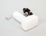 8369059 Manitowoc Ice Float Valve Assembly-W/Instruction