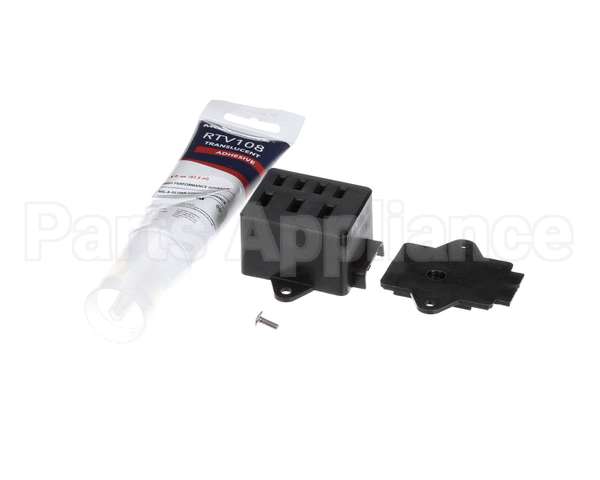 83699 Perfect Fry Kit, Female Connector