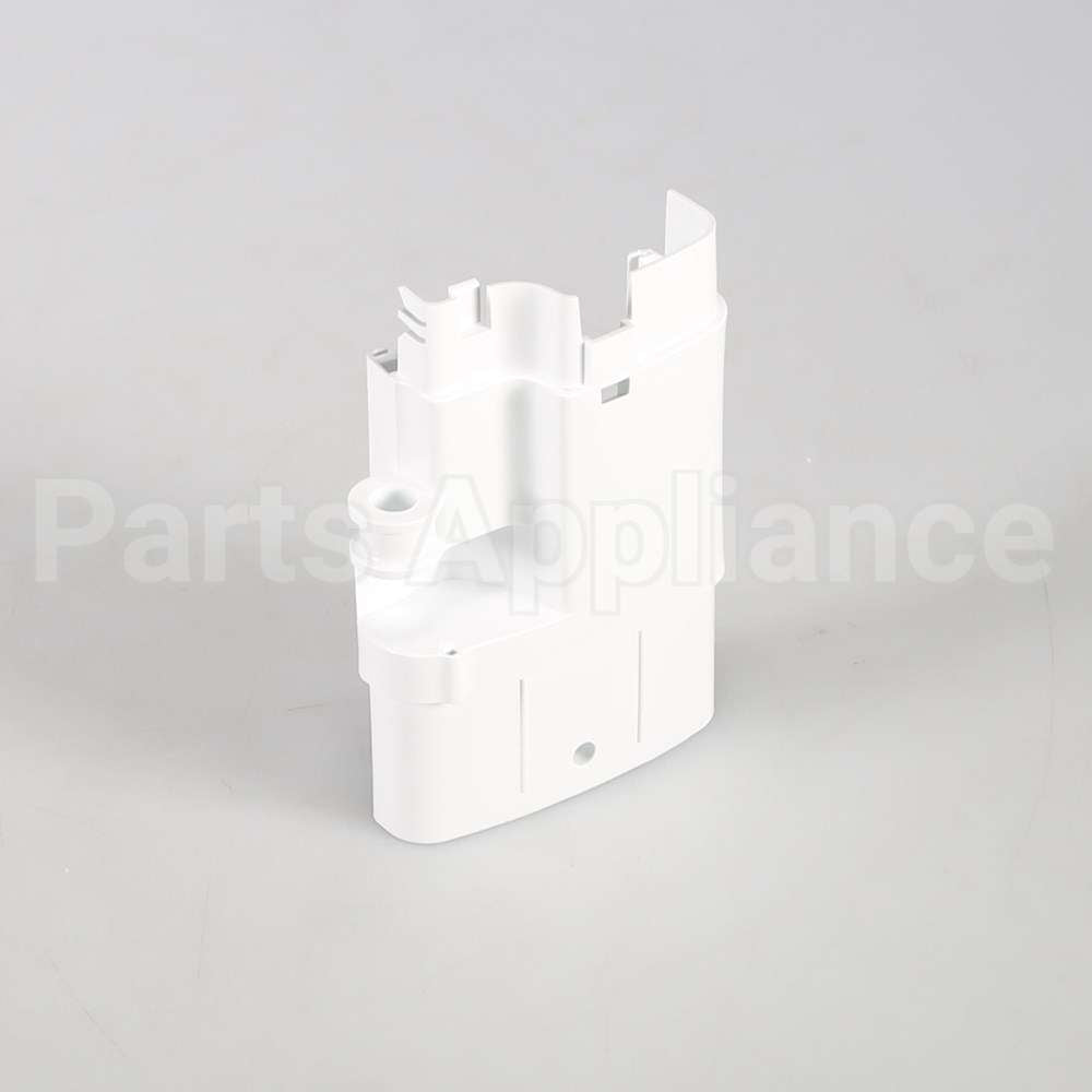 837038 Fisher Paykel Endcap Flapper Bottom