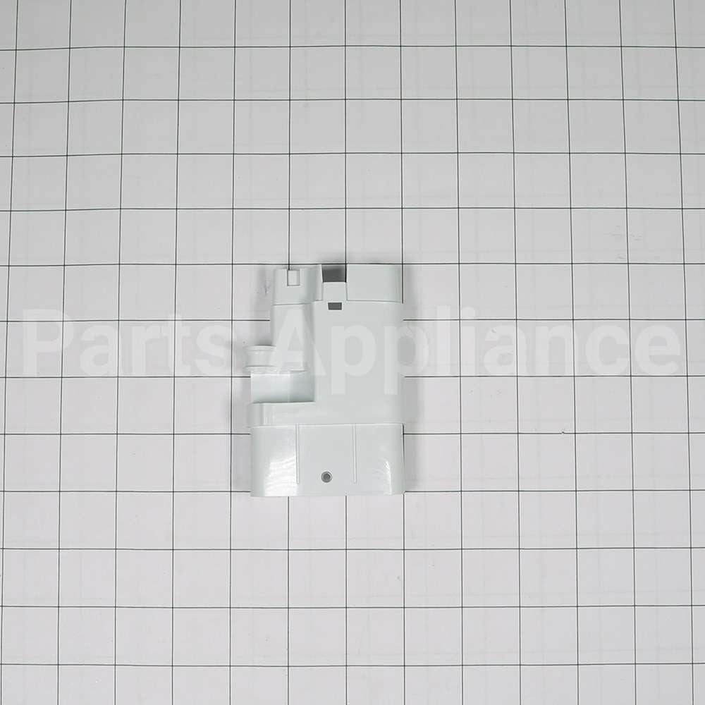 837038 Fisher Paykel Endcap Flapper Bottom