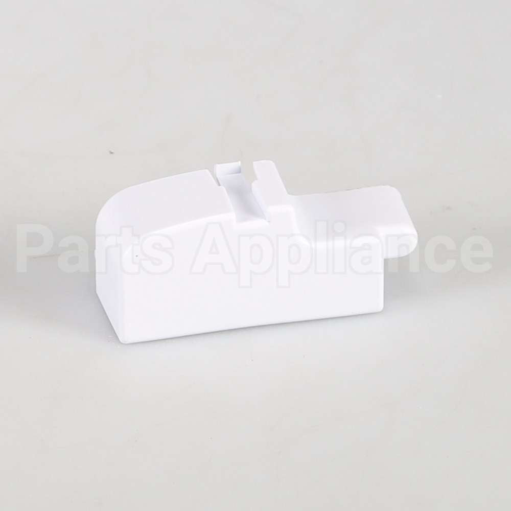 837050 Fisher Paykel Cap Flapper Bottom