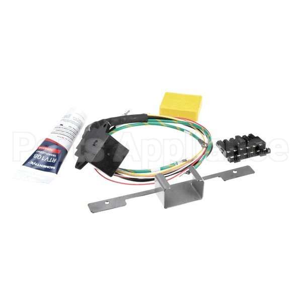 83706 Compatible Blodgett Kit, Assy, Female Co