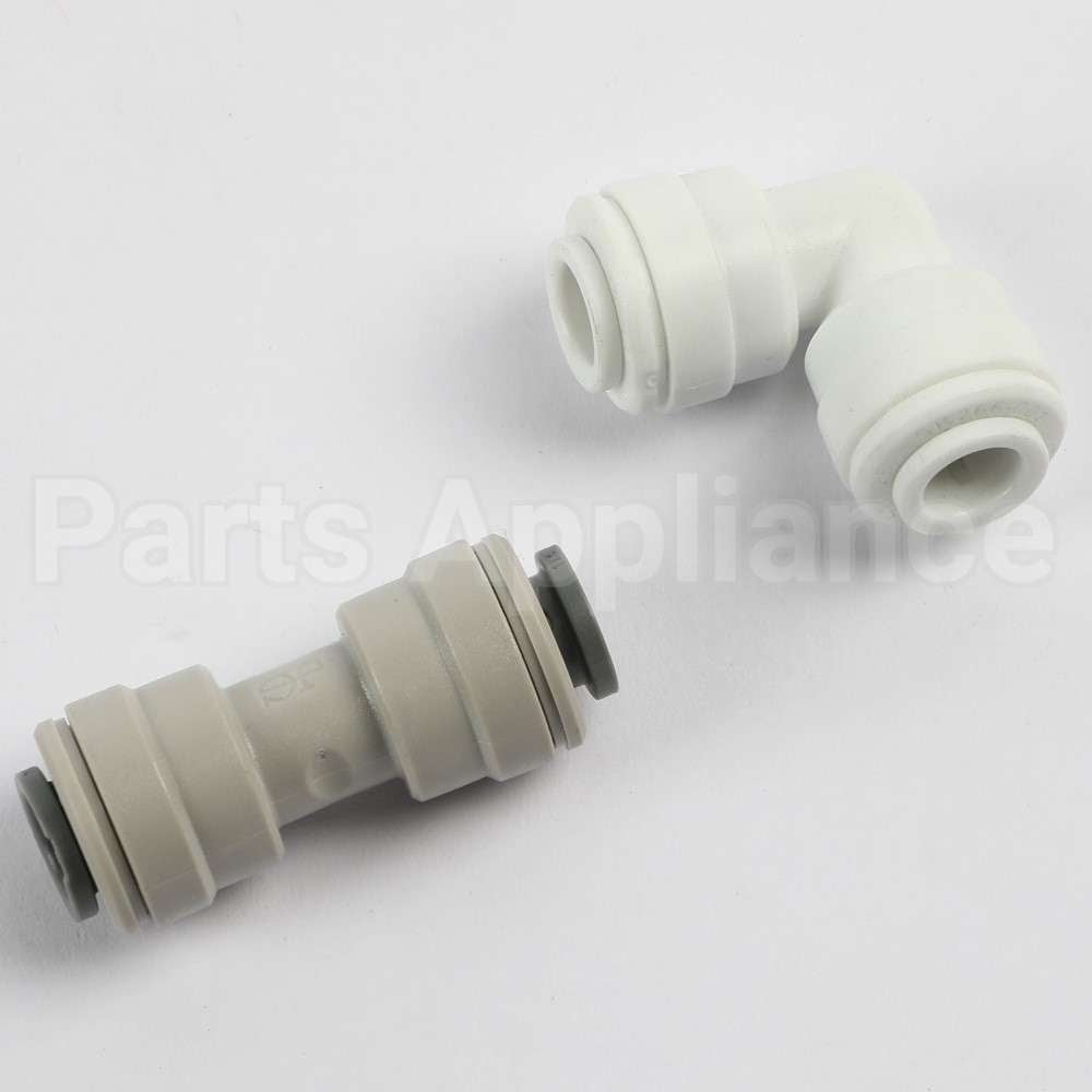 837192P Fisher Paykel Connectors Jg Rf Freestanding