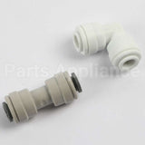 837192P Fisher Paykel Connectors Jg Rf Freestanding