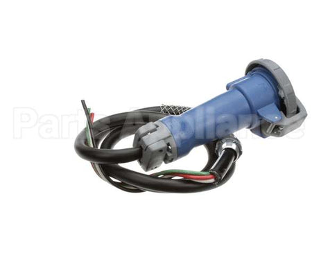8371965-1 Franke Oep Blue 30A P&S Drop Card