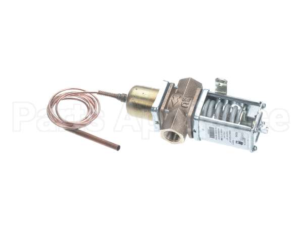 8372069 Multiplex Wtr Regulating Valve V46Aa-39