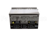 83721 Blodgett Asm Drawer And Lid W/Decals