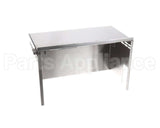 83721 Blodgett Asm Drawer And Lid W/Decals