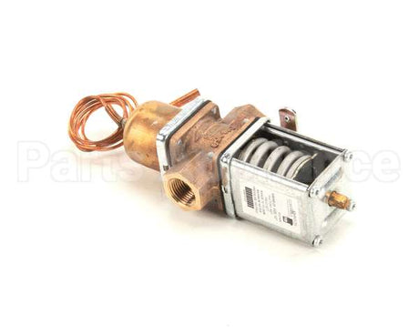 8372123 Manitowoc Ice Water Reg Valve V46Ab-29D