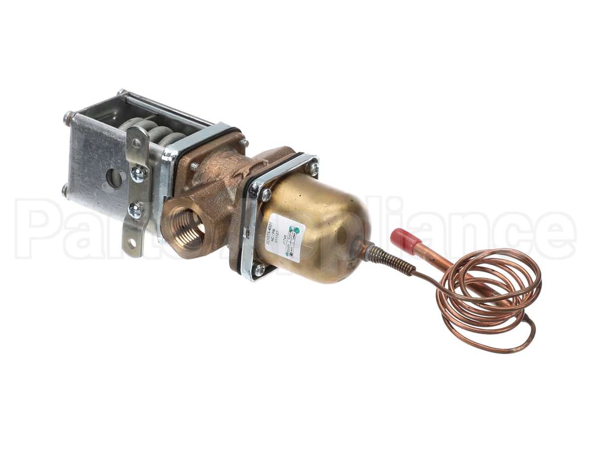 8372127 Manitowoc Ice Maritime Water Valve V46Bb-5C