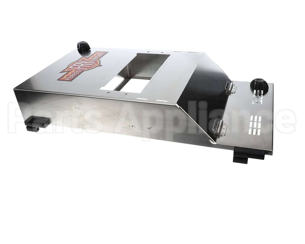 83722 Blodgett Kit, Pfa Front Panel