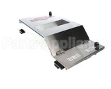 83722 Blodgett Kit, Pfa Front Panel