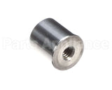 83726 Structural Concepts Standoff Base .75X.75 Ss