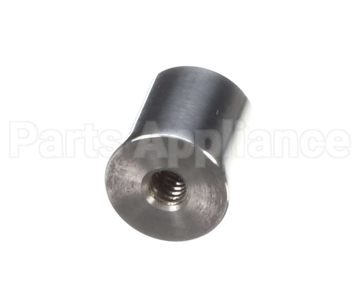 83726 Structural Concepts Standoff Base .75X.75 Ss