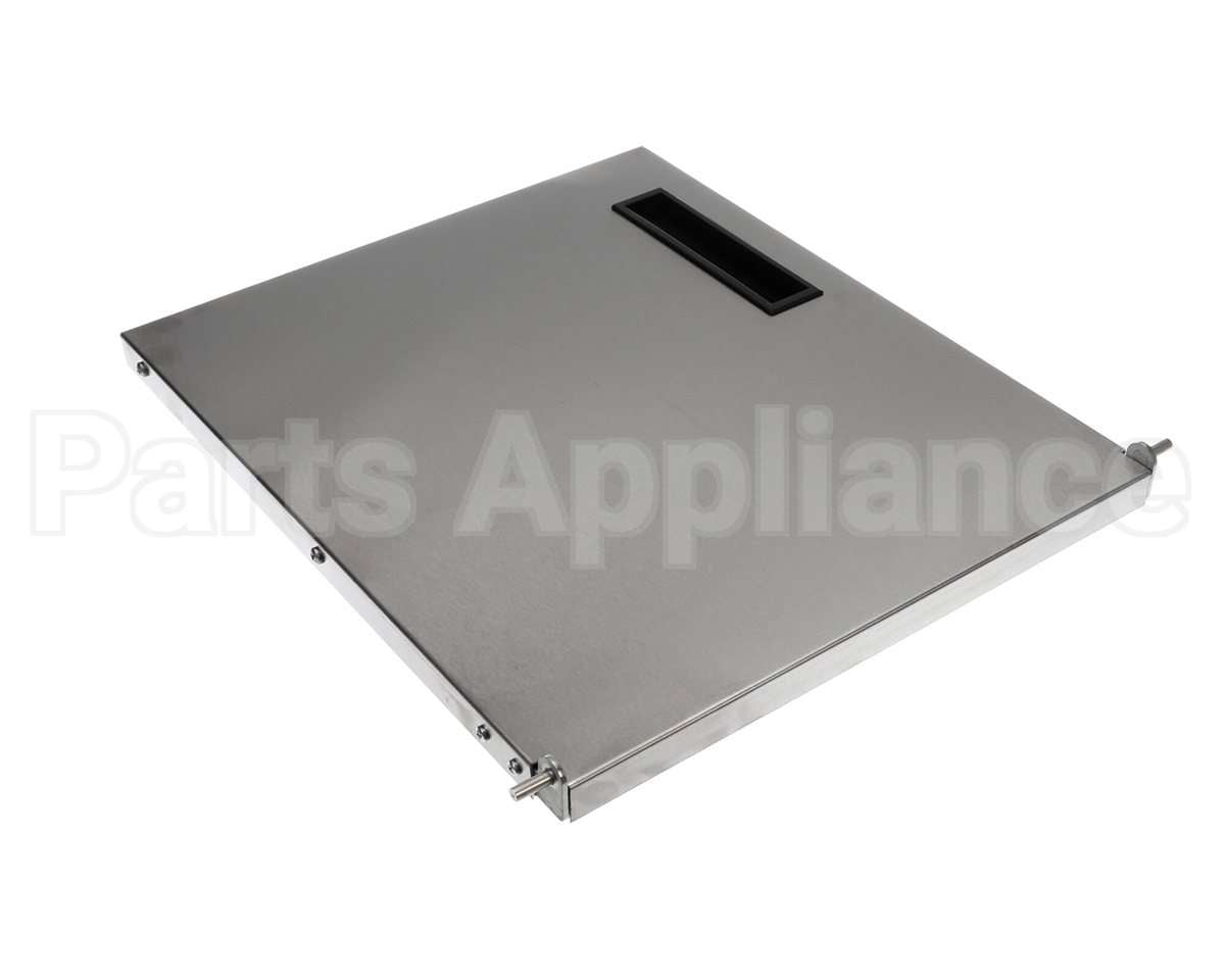 83727 Henny Penny Assy-Rh Door-Lve20X