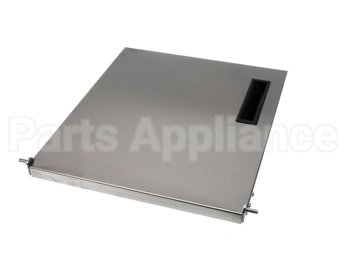 83727 Henny Penny Assy-Rh Door-Lve20X