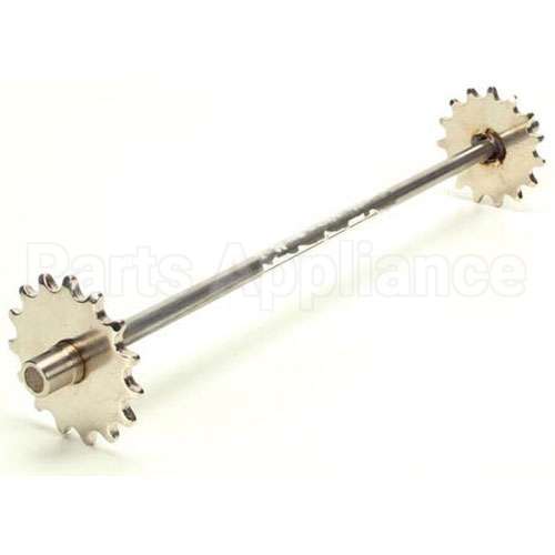 83728 Compatible Apw Upper Conveyor Rod