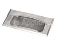 83728 Structural Concepts Handle Pull Door Recessed