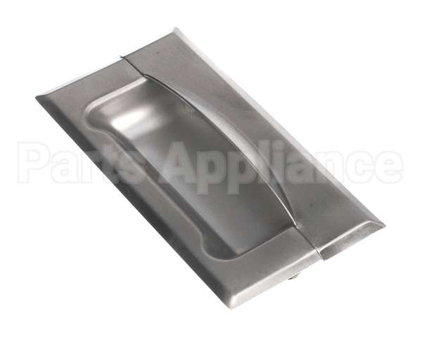 83728 Structural Concepts Handle Pull Door Recessed