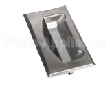 83728 Structural Concepts Handle Pull Door Recessed