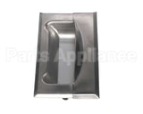 83728 Structural Concepts Handle Pull Door Recessed