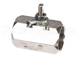 83732 Henny Penny Valve-Drain 1-1/2 Npt X 1 Npt