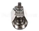 83732 Henny Penny Valve-Drain 1-1/2 Npt X 1 Npt