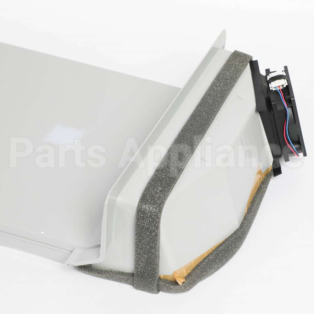 837477P Fisher Paykel Assy Duct Pc Bi Sp