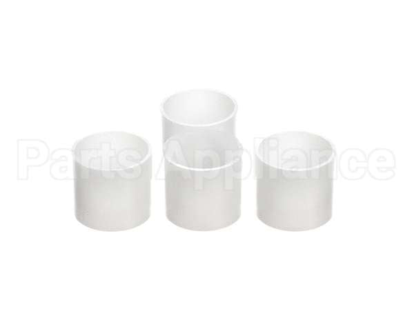 83751 Server Kit Gaging Collar 4/Bag Case