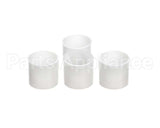 83751 Server Kit Gaging Collar 4/Bag Case