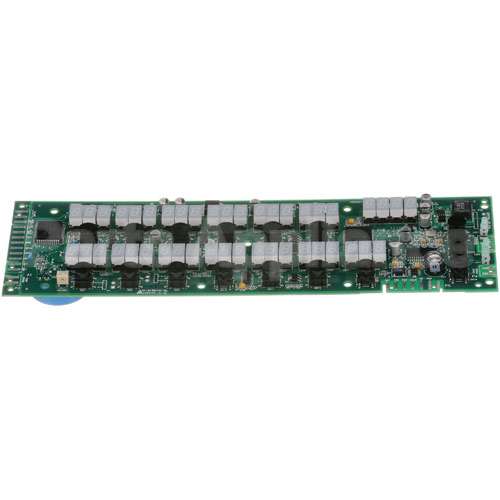 83758 Compatible Henny Penny Control, Hc90X 13 Timer Single
