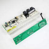 WE04M10004 GE Board Asm. Mounted