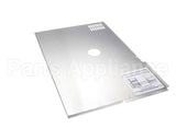 83781 Perfect Fry Cabinet Cover Side Assy
