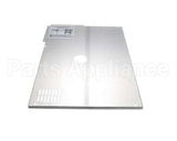 83781 Perfect Fry Cabinet Cover Side Assy